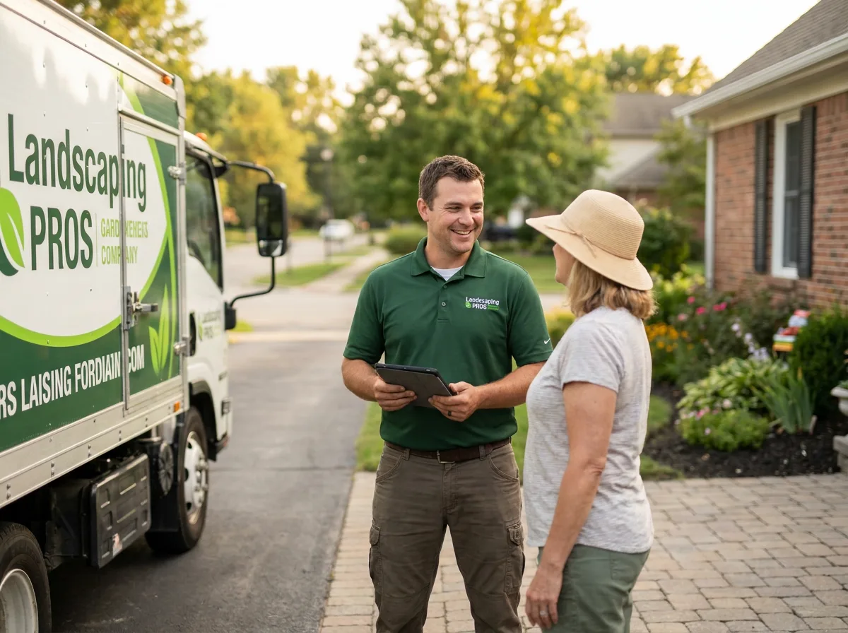 Landscaping Maurice, LA FAQs